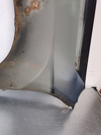 фото thumb №11, 14.subaru forester ii sg lift крыло правый передний перед правый 61k