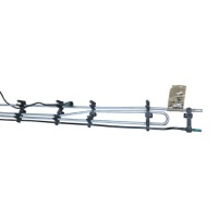 фото thumb №2, Радіатор пального з шланги renault espace v 1.6 dci