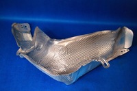 фото thumb №1, Vw t-roc захист теплова вихлоп 5q0825735a 2019r