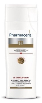 Pharmaceris H specjalistyczny stymulujący p/wypadaniu szampon 250ml