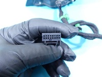 фото thumb №6, Дзеркало праве 9pin vw passat cc lc9x europa