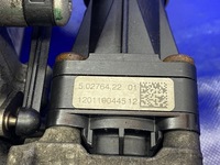 фото thumb №12, Радиатор выхлопных газов egr punto evo doblo ii opel 1.3m-jet 199b4000 55230929