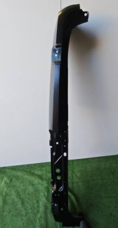 фото thumb №1, Обшивка блок двигуна c ford transit mk8