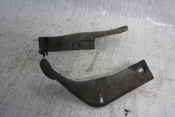 фото thumb №5, Audi a4 b5 рестайлінг накладка порога зад права 8d0854858