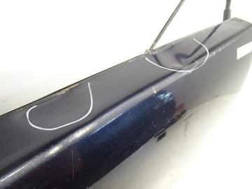 фото thumb №10, Кришка боки зад задня багажника vw amarok lt5u 12r справна!!!