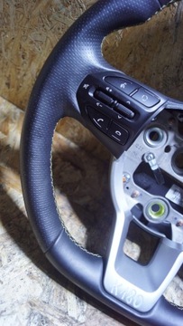 фото thumb №5, Руль kia picanto iii x-line мультифункция