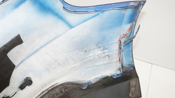 фото thumb №16, Бампер зад задній ford focus mk3 10-14r pdc j4