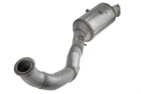 фото thumb №1, Фильтр dpf mercedes kl m w166 ml250cdi ml350cdi 11-