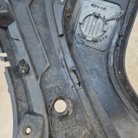 фото thumb №13, Hyundai santa fe iv 18- бампер задняя задний pdc 86611-s1000