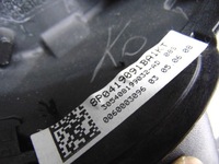 фото thumb №8, Повітропровід шкіра multi audi a3 8p lift 8p0419091ba