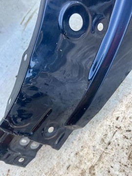 фото thumb №7, Крыло левый mazda cx30 2019 cx-30 перед переднее