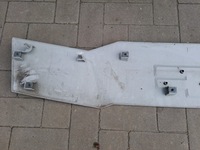 фото thumb №8, Решітка радіатора решітка радіатора daf gx xf молдинг решітка 2250154