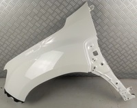 фото thumb №1, Крыло левый перед передний dacia renault duster daster ii 2 2017-