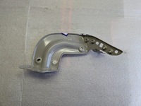 фото thumb №9, Volvo ex30 кронштейн крепление крыльев левая правые перед новый оригинальный