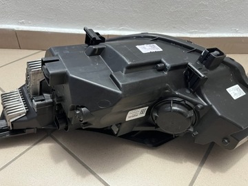 фото thumb №13, Лампа передня перед права hyundai i30 iii 3 рестайлінг повний led 20- 92102-g4600