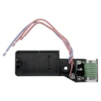 фото thumb №3, Резистор резистор вентилятор mini r50 r53 2001-2006