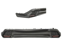 Купить Lexus rx 2022- бампер задняя нижний f-sport 521080e200, фото thumb