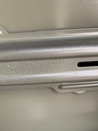 фото thumb №10, Дверь hyundai tucson iii 2015- 77156-d3000