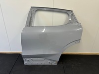 фото thumb №1, Renault megane e-tech 2022r- дверь левая зад задние