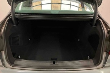 фото thumb №8, Audi a8 d5 боковина кришки багажника 4n0867975a оббивка оздоблення багажник