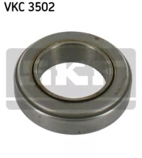 фото thumb №2, Skf vkc 3502 подшипник выжимной