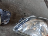 фото thumb №10, Kompletny перед ford fiesta mk4 fl t0