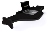 фото thumb №1, Полка tir daf xf 105 07-13 двойная выдвижной ящик кожа