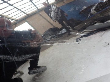 фото thumb №12, Vw polo vi 6 2g 17- двері перед передні ліві