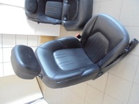 фото thumb №8, Сиденья заднее сиденье обивка maserati ghibli 2013- europa