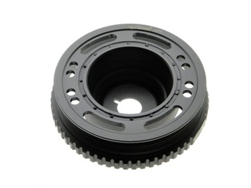 фото thumb №12, Nty rkp-ns-007 колесо ременное, wał коленчатый