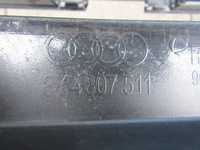 фото thumb №12, Audi a3 8v4 sportback бампер зад 8v4807511