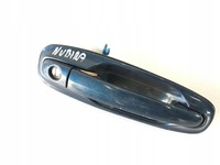 фото thumb №1, Ручка дверь наружный правая перед chevrolet nubira iii