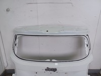 фото thumb №14, Кришка багажника задня задня --- jeep renegade ---версія bez ручка -- кришка багажника