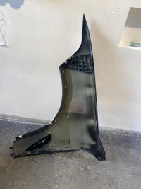 фото thumb №5, Bmw ///m60i x5m lift f95 крыло правый bardzo хороший,