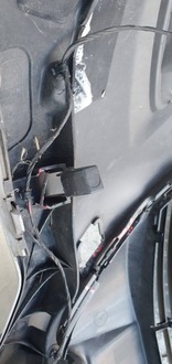 фото thumb №13, Ford c-max mk2 бампер передний перед