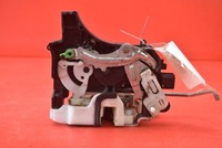 фото thumb №5, Замок двері лівий зад задній mitsubishi lancer 8 viii sedan 07-16