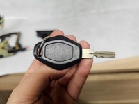 фото thumb №13, Bmw seria 5 e39 lift вкладка замка замка запалювання ключ 1095820 6933729