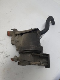 фото thumb №4, Сепаратор масла вентиляция картера двигателя scania r420 euro 5 1753376