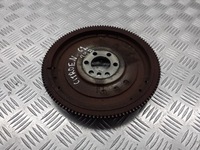 фото thumb №2, Колесо маховик citroen c2 1.4