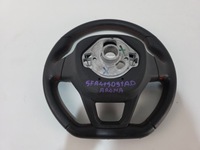 фото thumb №6, Воздуховод seat arona fr czerwona nić 5fa419091ad