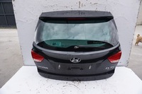 фото thumb №1, Кришка багажника багажника задня hyundai ix35 1k
