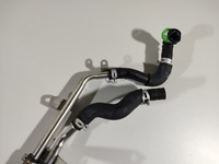 фото thumb №10, Lexus is300h 13r wąż шланг wody