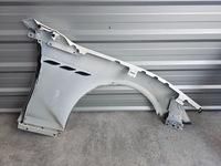 фото thumb №8, Maserati ghibli крыло левый idealny