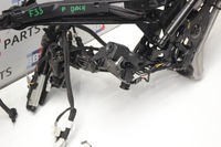 фото thumb №6, Bmw f33 f83 петля рычаг механизм крыша правые cabrio