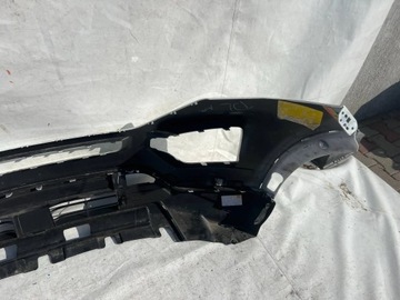 фото thumb №11, Бампер ford explorer 2020 перед переднее xlt