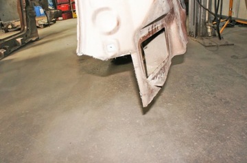 фото thumb №7, Rg390 ford kuga mk2 ii чверть крило правий зад burnished голова металік n