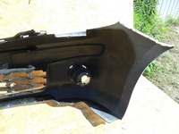 фото thumb №16, Nissan note e11 2006 2007 2008- бампер передній