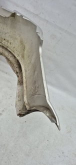 фото thumb №13, Opel vectra c sedan hb рестайлінг 05-08 бампер зад задній 1384914