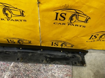 фото thumb №11, Планка накладка порогова поріг ліва лівий кронштейни dacia duster ii 2