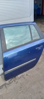 фото thumb №1, Дверь левая задняя renault laguna 01r kombi